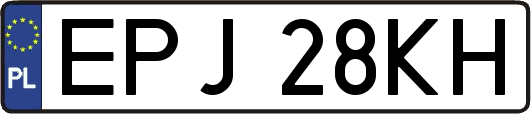 EPJ28KH