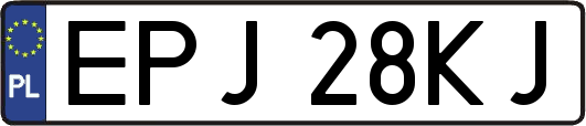 EPJ28KJ