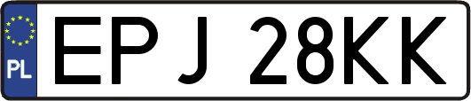 EPJ28KK