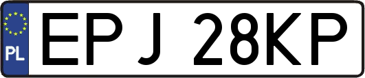 EPJ28KP