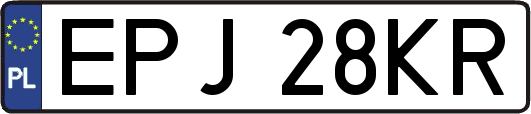 EPJ28KR