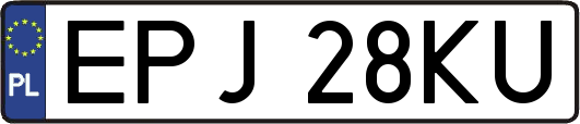 EPJ28KU