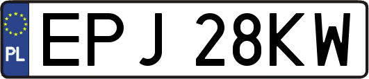 EPJ28KW