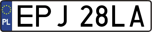 EPJ28LA