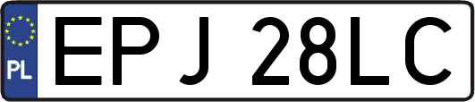 EPJ28LC