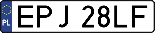 EPJ28LF