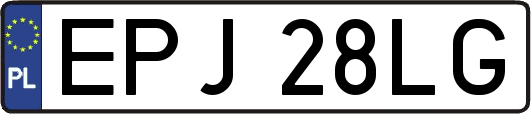 EPJ28LG