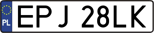 EPJ28LK