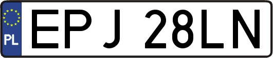EPJ28LN