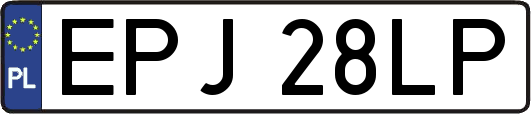 EPJ28LP