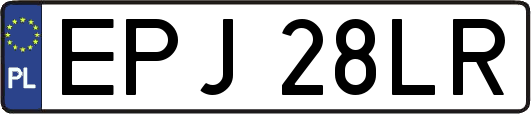 EPJ28LR