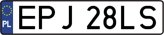 EPJ28LS