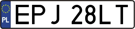EPJ28LT