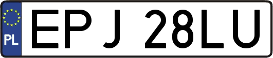 EPJ28LU