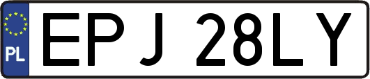 EPJ28LY
