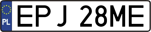 EPJ28ME