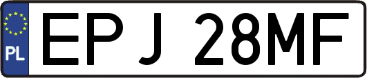 EPJ28MF