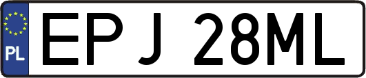 EPJ28ML