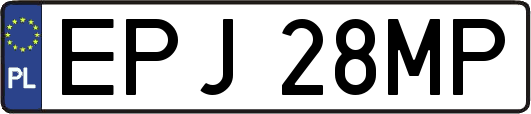 EPJ28MP