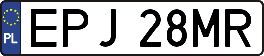 EPJ28MR