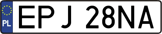 EPJ28NA