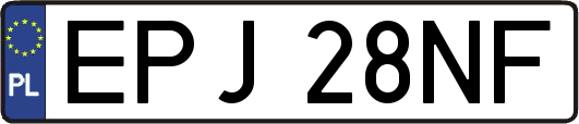 EPJ28NF