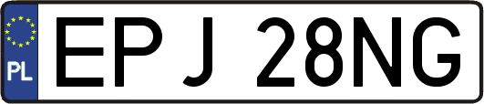 EPJ28NG