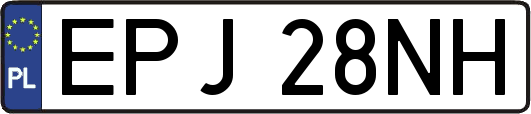 EPJ28NH