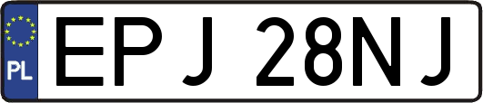 EPJ28NJ