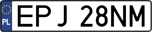EPJ28NM
