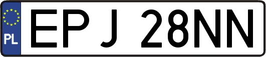 EPJ28NN