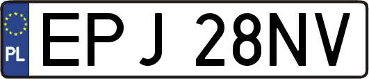 EPJ28NV