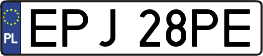 EPJ28PE