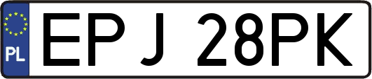 EPJ28PK