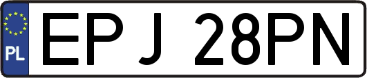 EPJ28PN