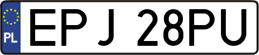 EPJ28PU