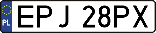 EPJ28PX