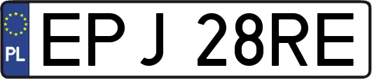 EPJ28RE