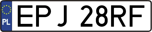 EPJ28RF