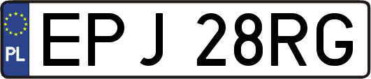 EPJ28RG