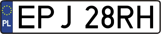 EPJ28RH