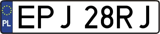 EPJ28RJ