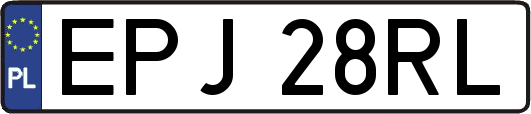 EPJ28RL