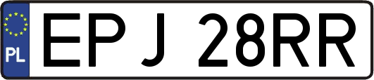 EPJ28RR