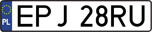 EPJ28RU