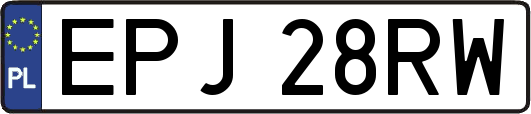 EPJ28RW