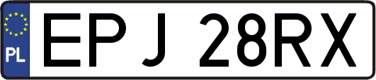 EPJ28RX