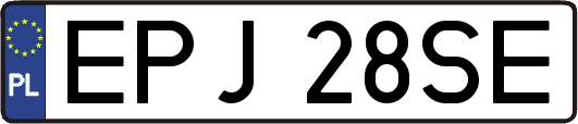EPJ28SE
