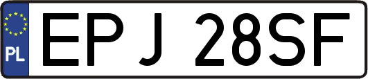 EPJ28SF