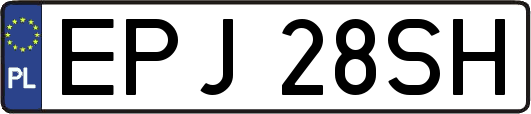 EPJ28SH